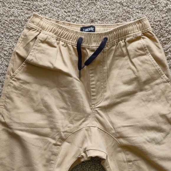 Zanerobe Jogger Pants Lot of 3 (Tan/Green Sureshot & Black Dynamo) [Size 29- 30] - Picture 3 of 16